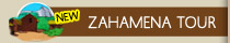 Zahamena tour with Madagascar Tour Guide
